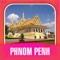 PHNOM PENH TRAVEL GUIDE with attractions, museums, restaurants, bars, hotels, theaters and shops with pictures, rich travel info, prices and opening hours