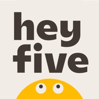 hey five pour PC