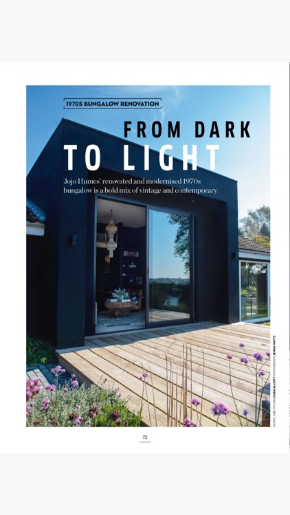 Real Homes Magazine screenshot-3