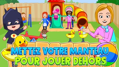 My Town : Daycare My Town : Daycare