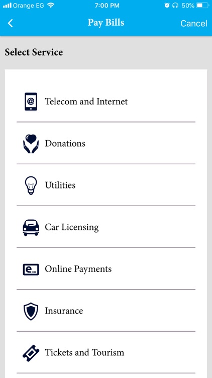 SCB E-Wallet screenshot-3