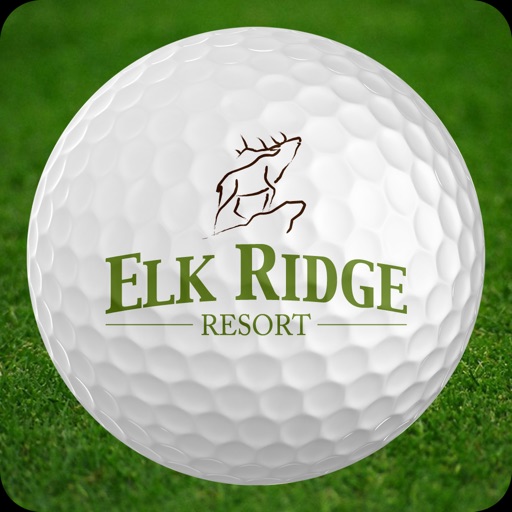 Elk Ridge Resort Golf icon