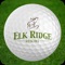 Download the Elk Ridge Resort Golf App to enhance your golf experience on the course