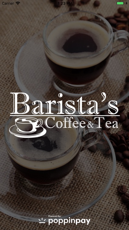 Baristas Coffee & Tea