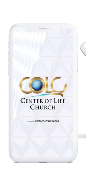 Center of Life Church(圖1)-速報App