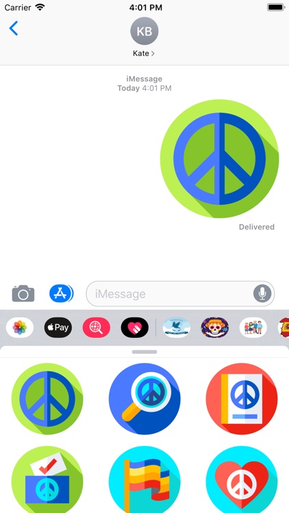 PeaceDayNPD