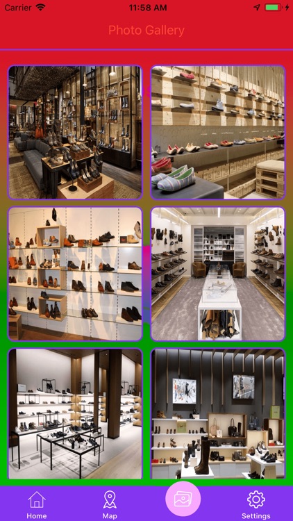 Shoes Shops Assistant screenshot-6