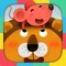 Welcome to Lion & Mouse - Orchestra!