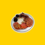 Full English