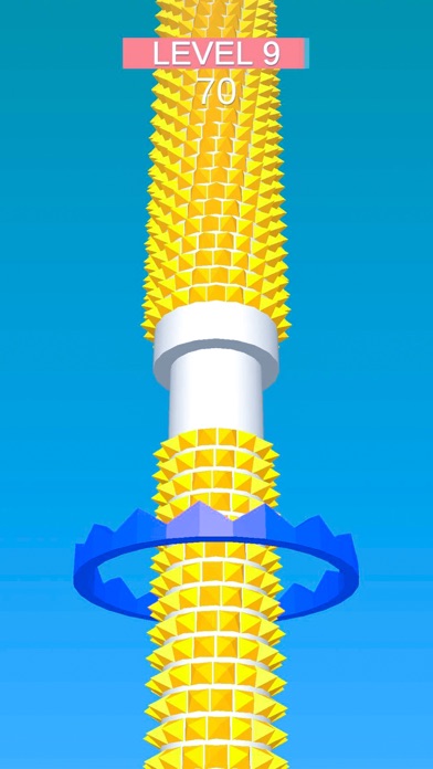 Cut Corn - ASMR game Screenshot 1