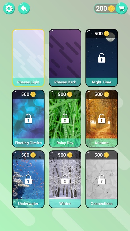 Word Blocks Puzzle screenshot-5