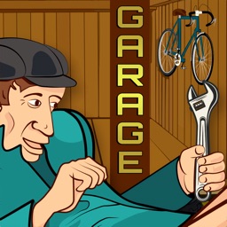 Garage!