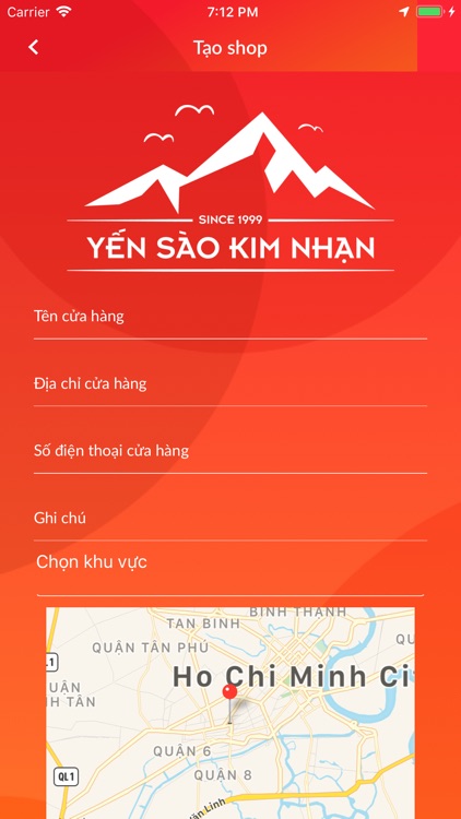 Yến Sào Kim Nhạn screenshot-7