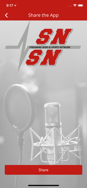 SNSN Radio(圖5)-速報App