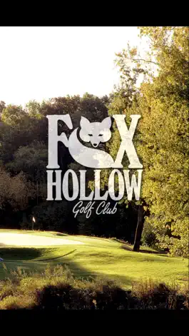 Game screenshot Fox Hollow Golf Club mod apk