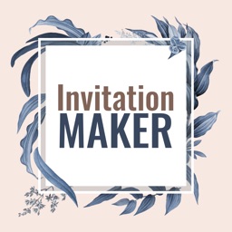 Invitation Maker- eCard