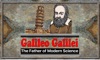 Galileo Galilei by Ventura