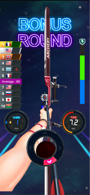 ArcheryWorldCup Online(圖3)-速報App