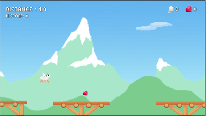 SheepSheep: Pixel Farm screenshot 3