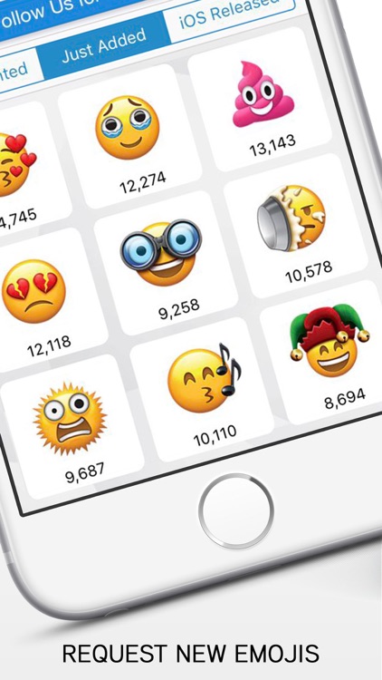 Emoji> screenshot-8