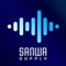 Sanwa play app is a must-have application for Sanwa WIFI speaker