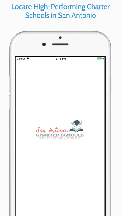 San Antonio Charter Schools