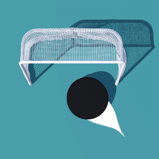 Tap Hockey! iOS App