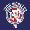Ironworkers 70