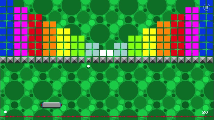 Balls vs. Pixels : Break-it! screenshot-4