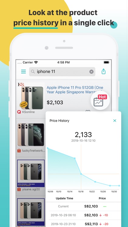 BigGo - Best Price Comparison.