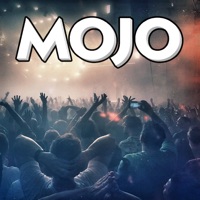 Contact Mojo: The Music Magazine