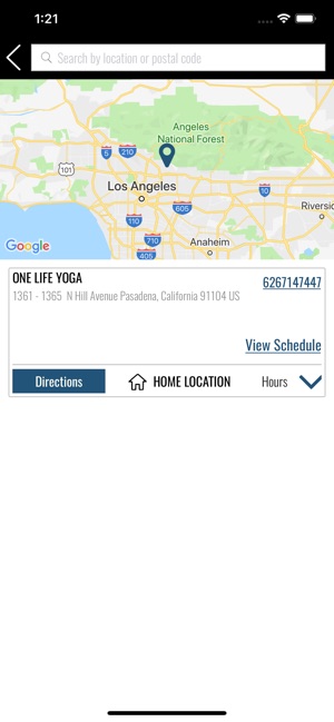 One Life Yoga(圖5)-速報App