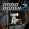Robo Miner 2 is the long awaited sequel to Robo Miner, where you control a robot to dig down a mine and find the ultimate diamond