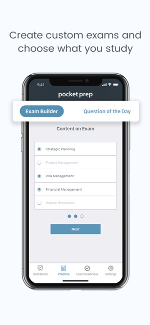 CMP Pocket Prep(圖3)-速報App