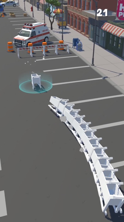 Park Your Carts screenshot-8