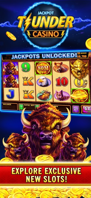 Bonus of Vegas Slots Casino(圖6)-速報App