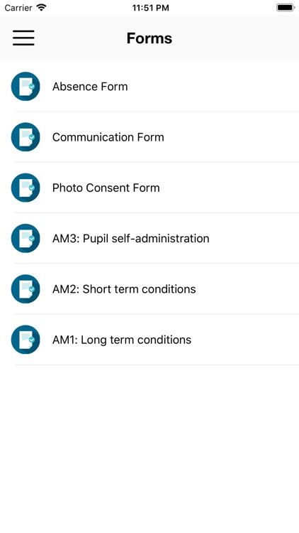 Ballymoney Model CIPS screenshot-5