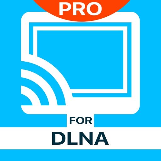 Video & TV Cast + DLNA UPnP HD