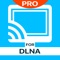 Watch webvideos, online movies, live tv streams and your personal photos, videos & music on your DLNA powered TV, video game console or blu-ray player
