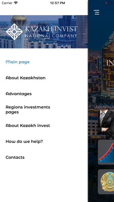 How to cancel & delete Kazakhstan Investors Guide from iphone & ipad 4