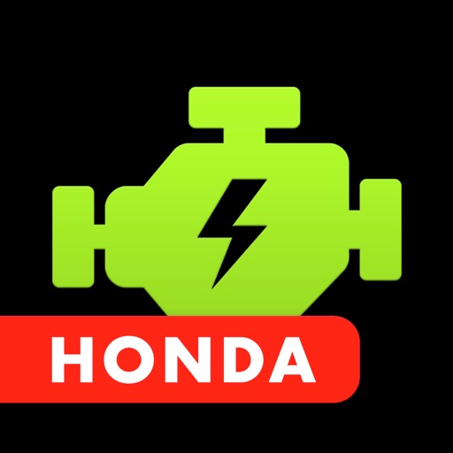 OBD for Honda Icon