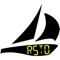 Race Sailing App to help you be the fastest boat on the race course