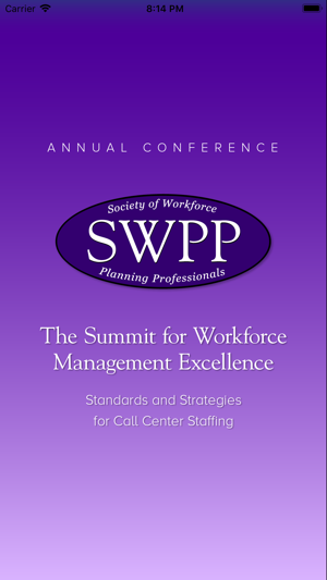 SWPP & QATC Conferences