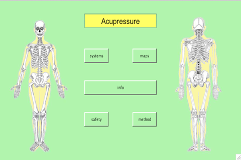 Treat Yourself - Acupressure - náhled