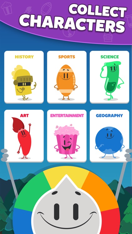 Trivia Crack (No Ads) screenshot-4