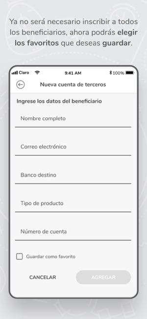 Banistmo APP Personas(圖1)-速報App