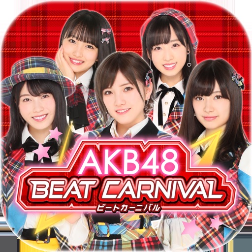 AKB48 ビート・カーニバル