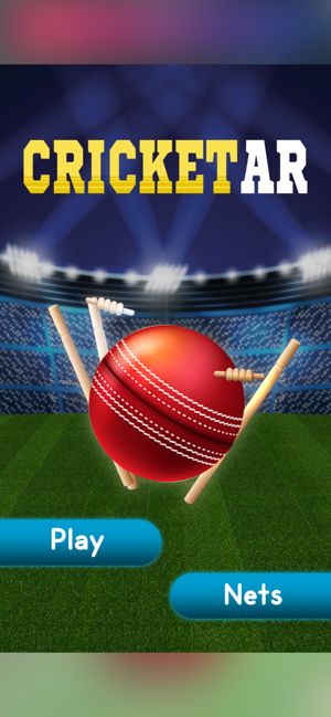 Cricket-AR