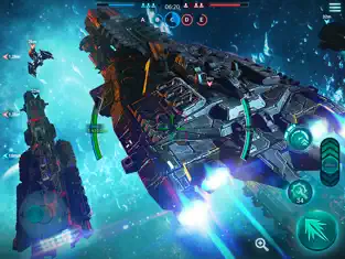 Billede 1 Space Armada: Galaxy Wars iphone