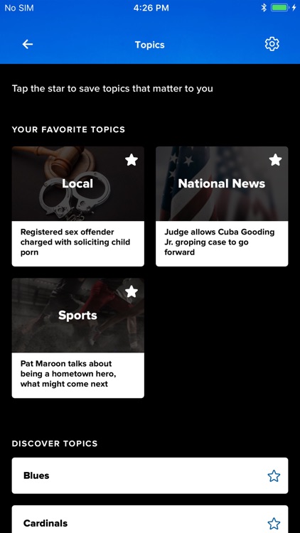St. Louis News from KSDK screenshot-3
